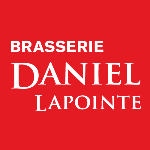 logo brasserie daniel lapointe